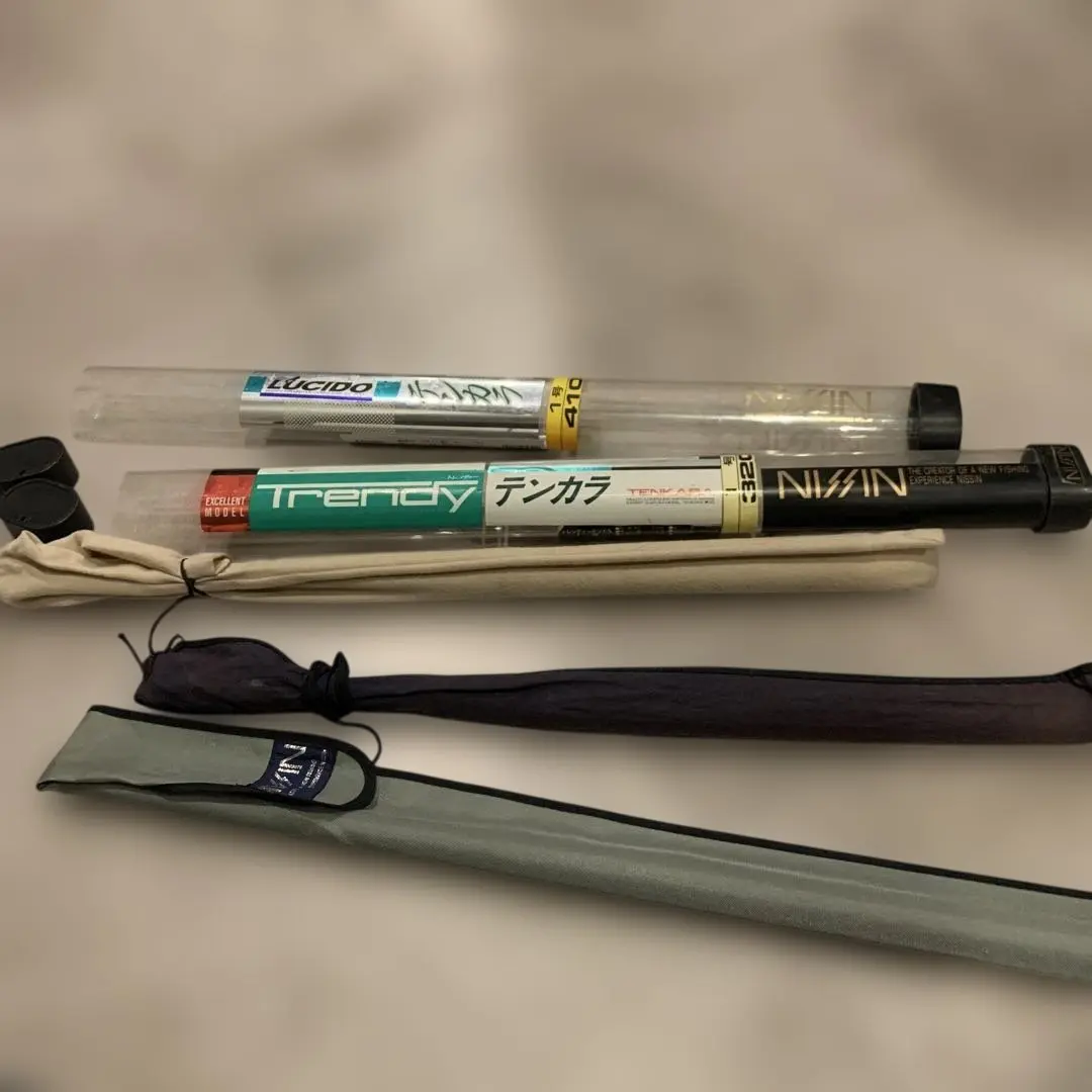 2026年最新】ニッシン テンカラの人気アイテム - メルカリ