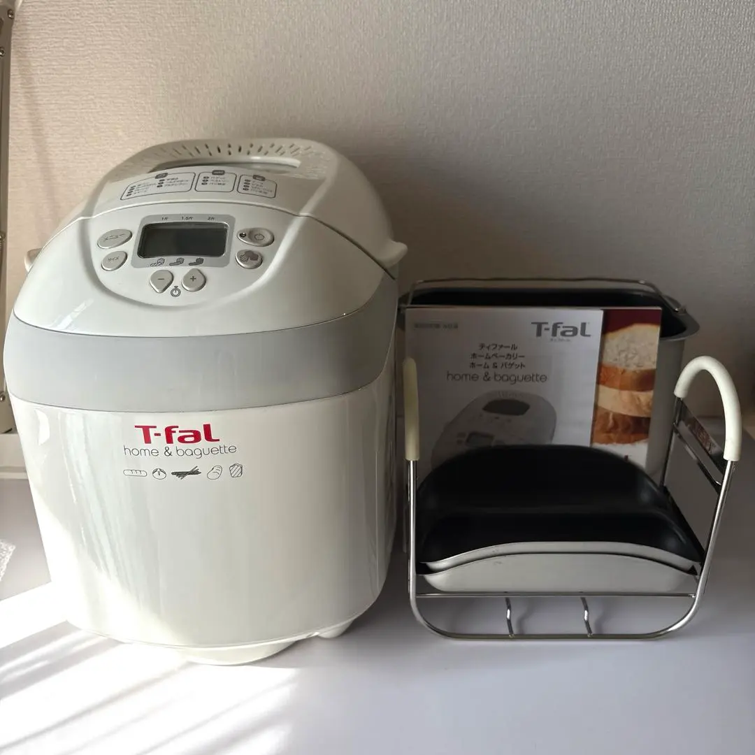 2026年最新】ホームベーカリー ティファールの人気アイテム - メルカリ