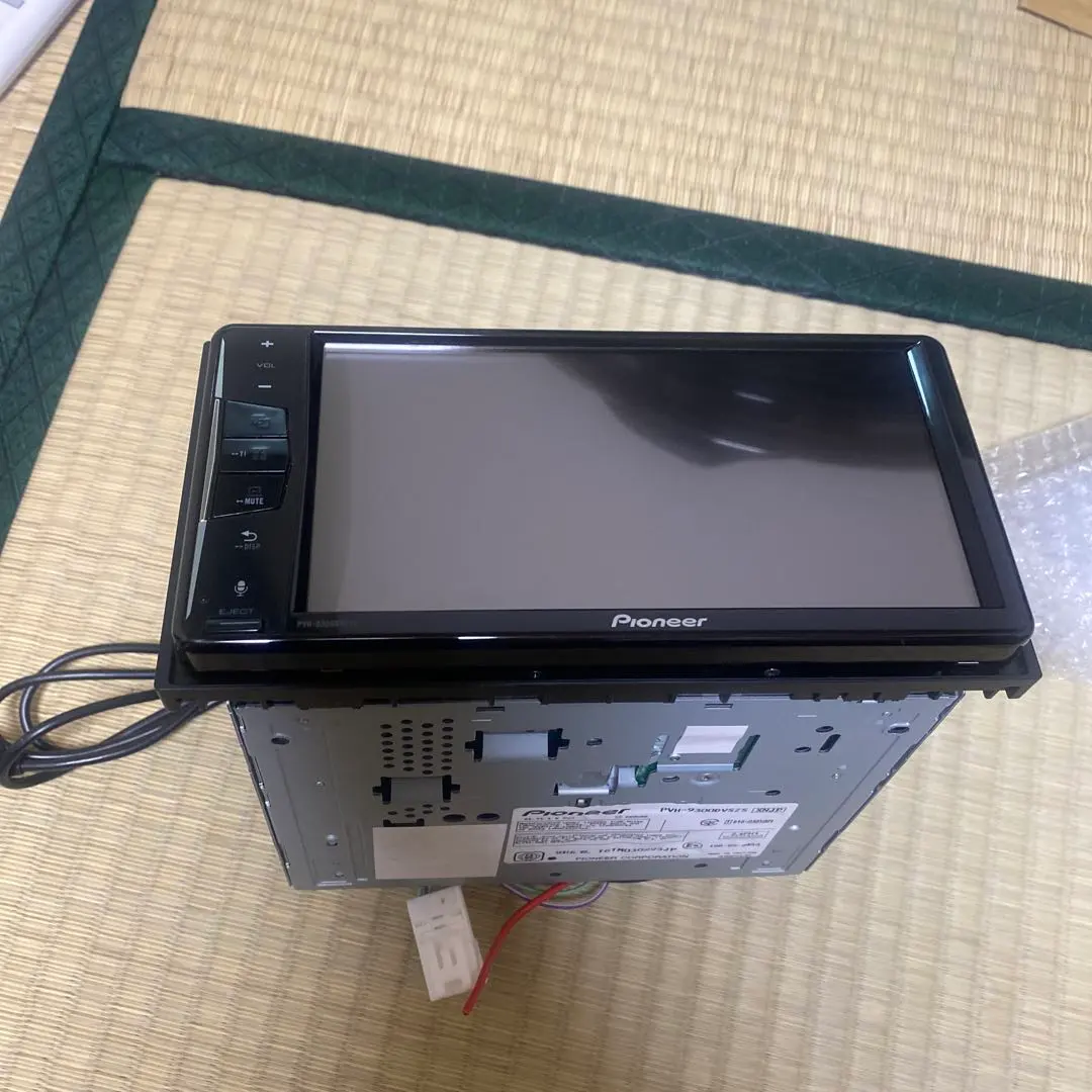 2026年最新】PVH-9300DVSZSの人気アイテム - メルカリ