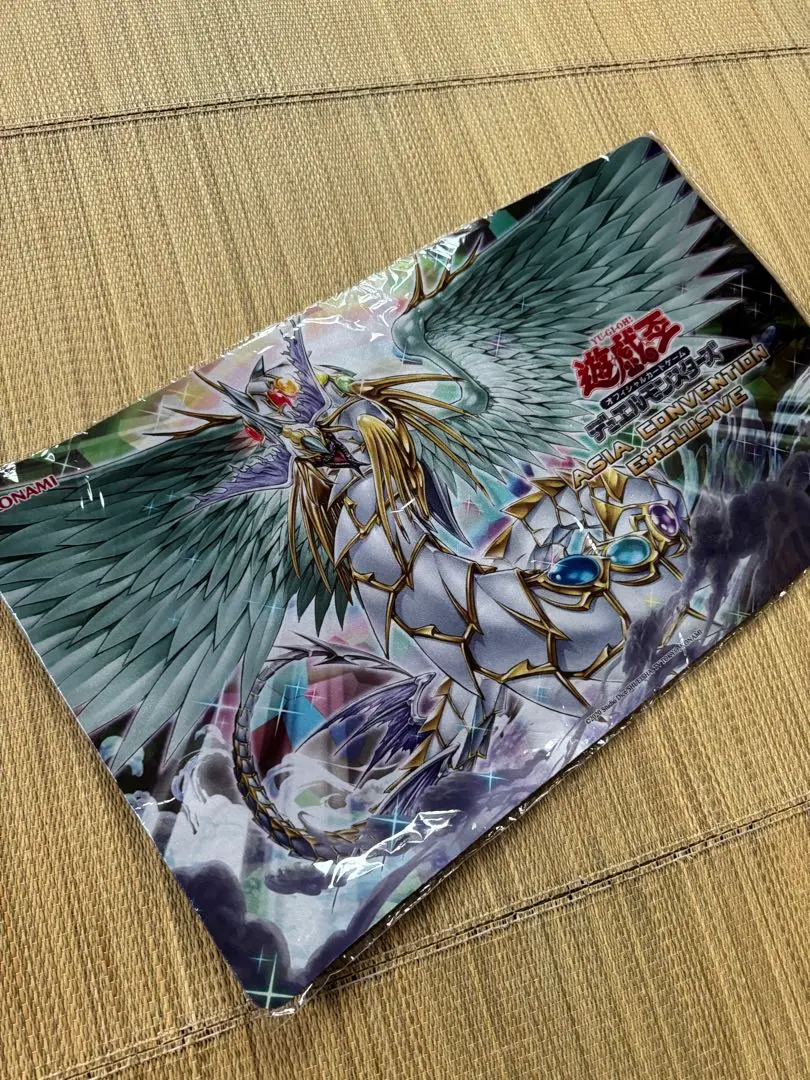 2026年最新】レインボードラゴン プレイマットの人気アイテム - メルカリ