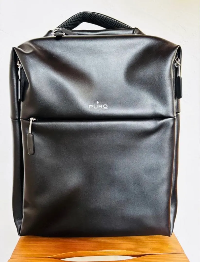 2026年最新】puro リュックの人気アイテム - メルカリ