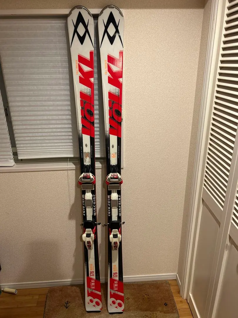 2026年最新】volkl rtmの人気アイテム - メルカリ