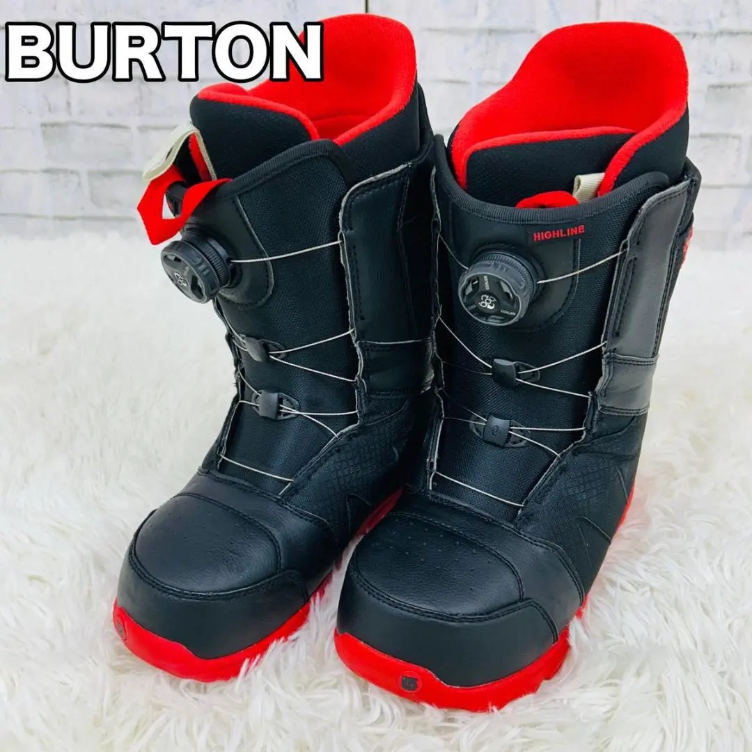 2026年最新】バートン highline boaの人気アイテム - メルカリ