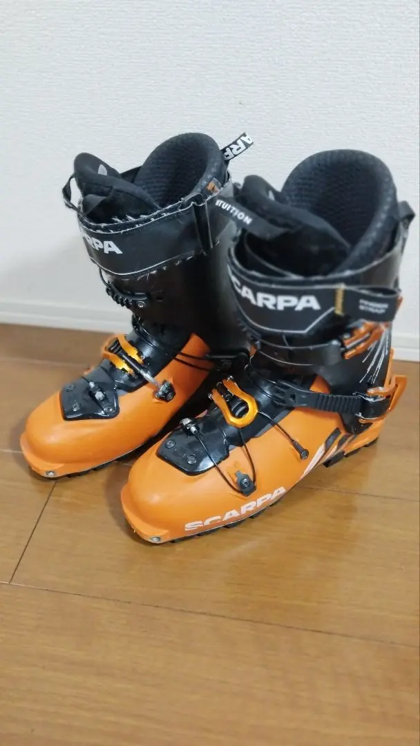 2026年最新】SCARPA スカルパ マエストラーレの人気アイテム - メルカリ