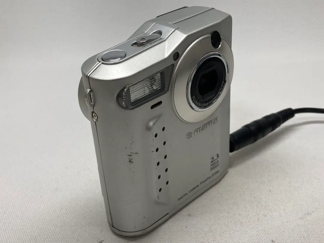 2026年最新】finepix 2700の人気アイテム - メルカリ