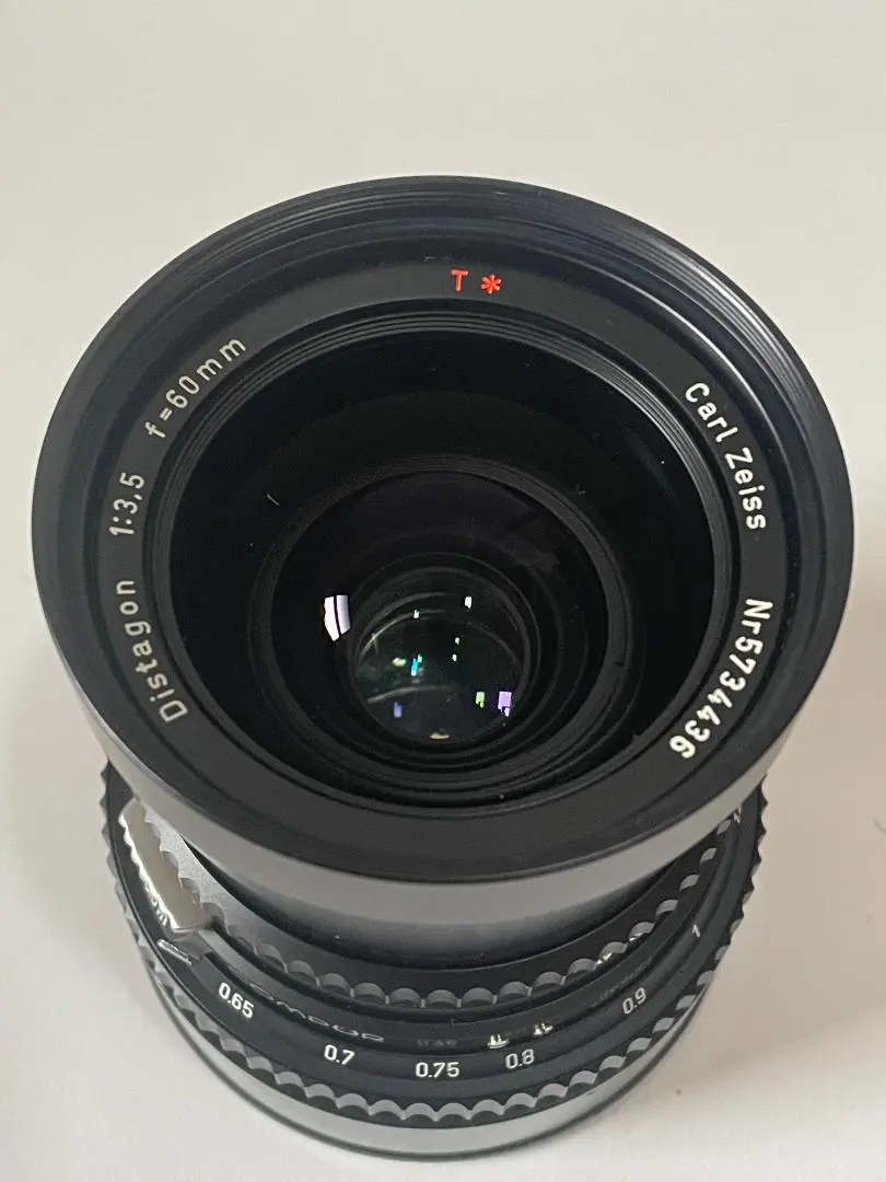 2026年最新】ハッセルブラッド_60mmの人気アイテム - メルカリ