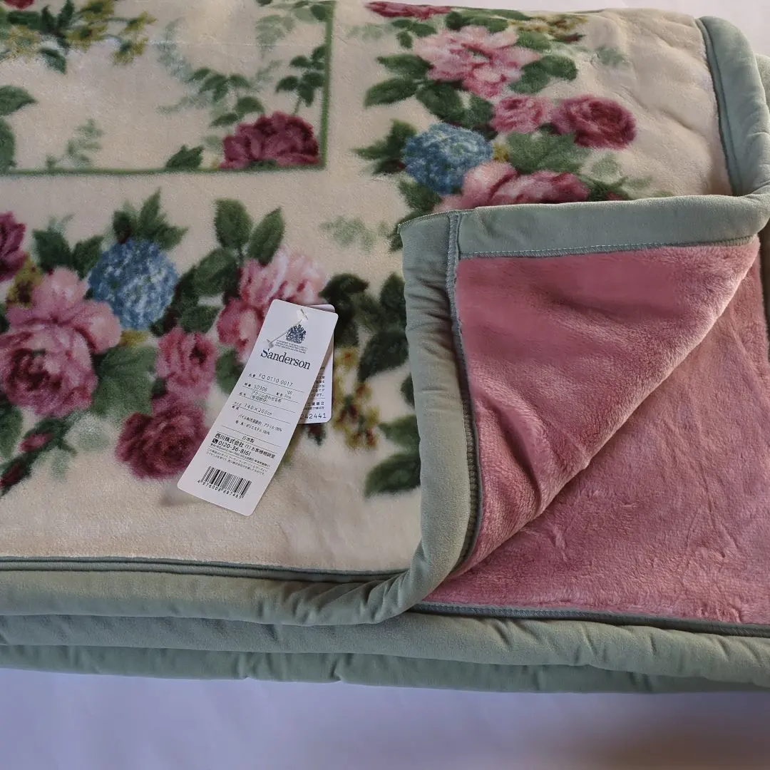2026年最新】サンダーソン 毛布 ブランケットの人気アイテム - メルカリ