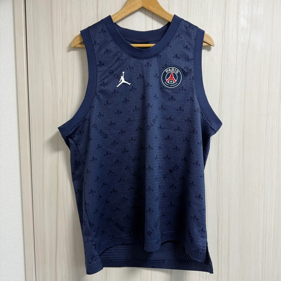 2026年最新】パリサンジェルマン ジョーダン タンクトップの人気