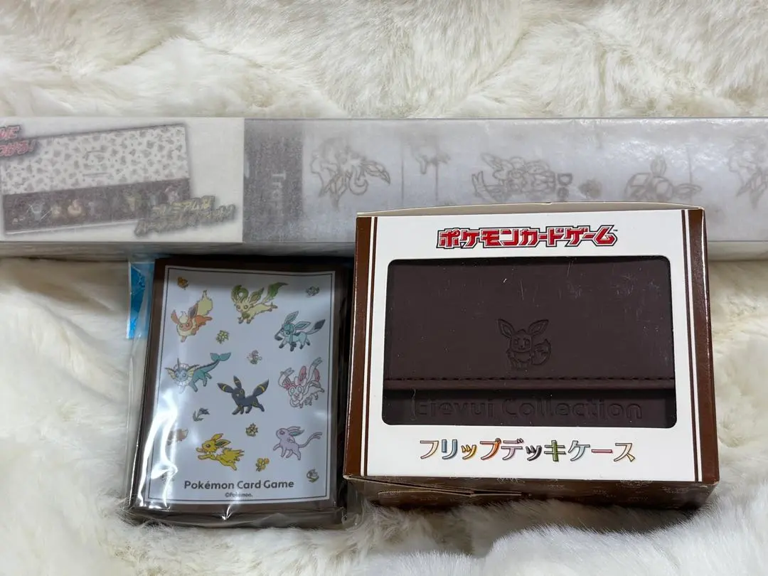 2026年最新】eievui collection プレイマットの人気アイテム - メルカリ