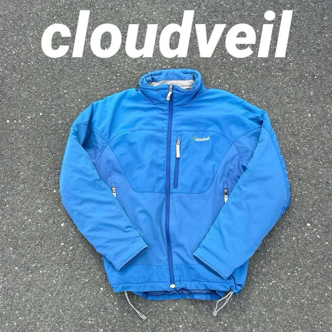 2026年最新】cloudveil プリマロフトの人気アイテム - メルカリ