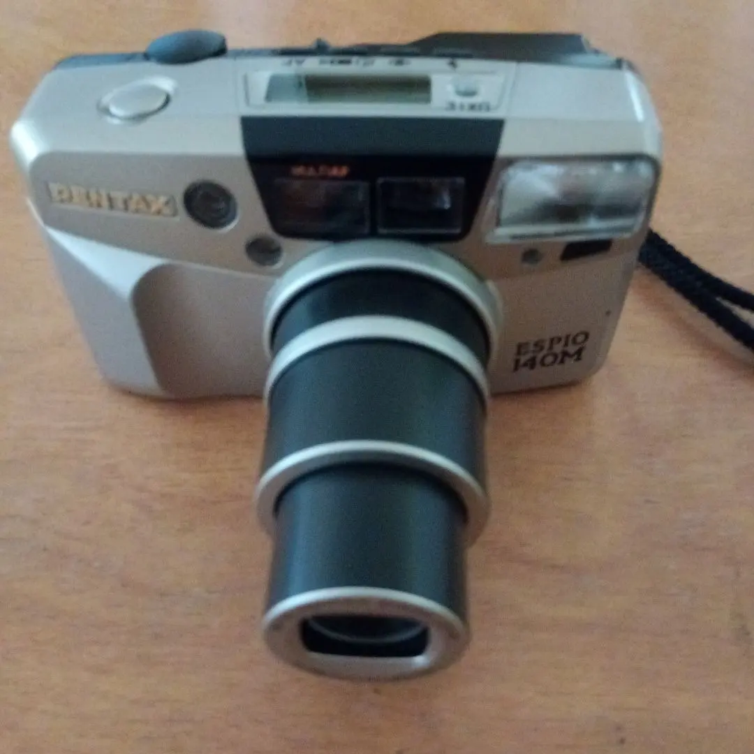 2026年最新】PENTAX ESPIO140Mの人気アイテム - メルカリ