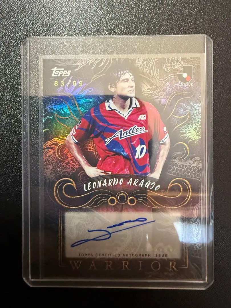 2026年最新】レオナルド 鹿島の人気アイテム - メルカリ