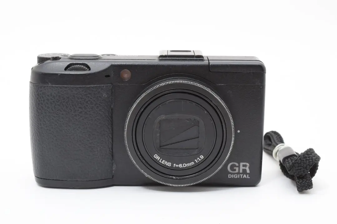 2026年最新】ricoh gr3 ジャンクの人気アイテム - メルカリ