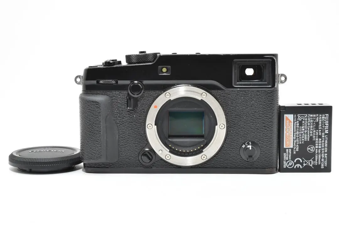 2026年最新】FUJIFILM ミラーレス一眼 X-Pro2 ボディ X-Pro2の人気
