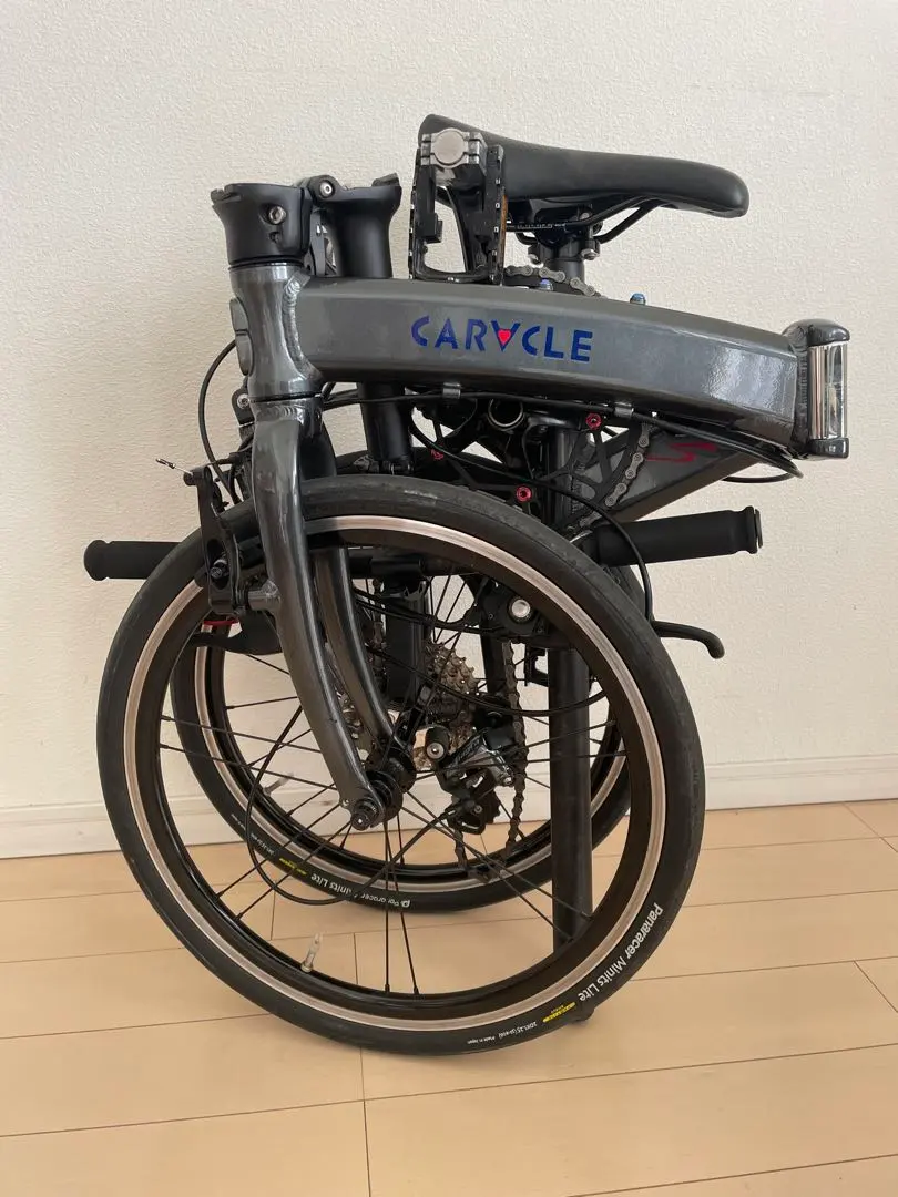 2026年最新】CARACLE 自転車の人気アイテム - メルカリ