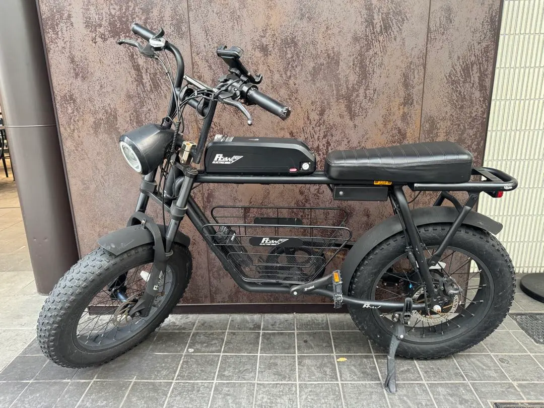 2026年最新】flowbikeの人気アイテム - メルカリ