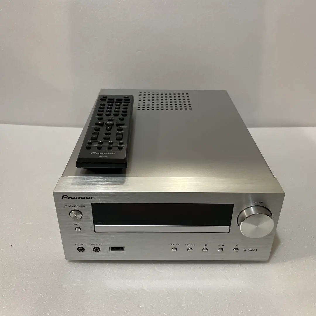 2026年最新】pioneer x-hm51の人気アイテム - メルカリ