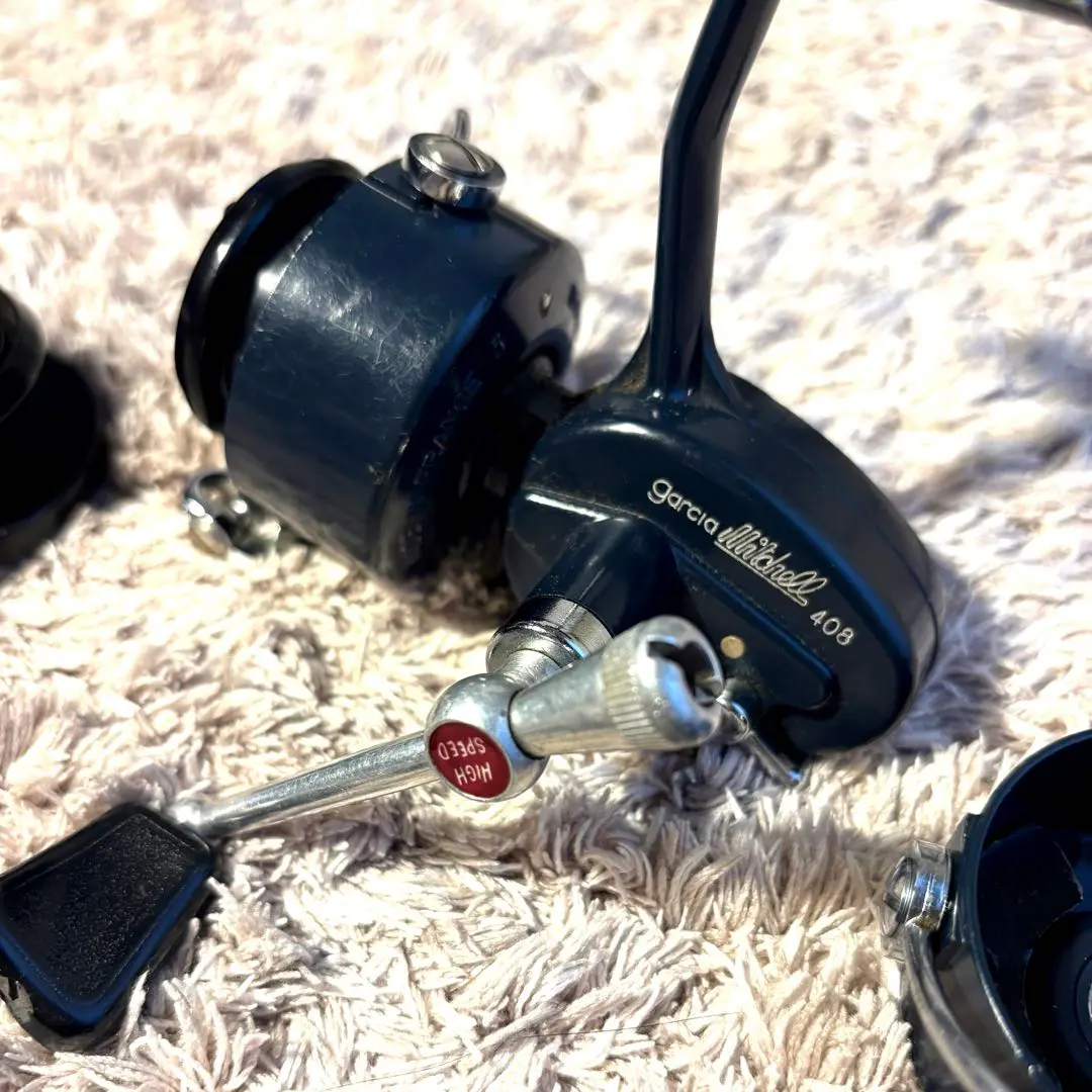 2026年最新】ミッチェル408の人気アイテム - メルカリ