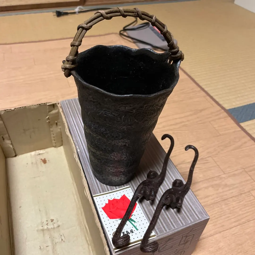 2026年最新】南部鉄器 猿の人気アイテム - メルカリ