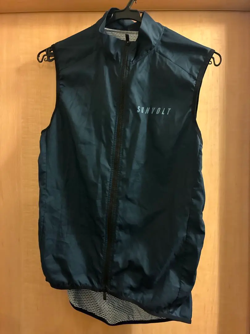 2026年最新】サンボルト ベストの人気アイテム - メルカリ