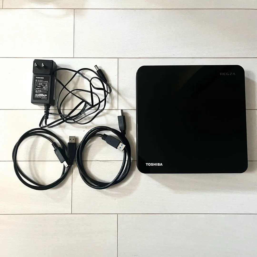 2026年最新】レグザ純正usbハードディスクの人気アイテム - メルカリ