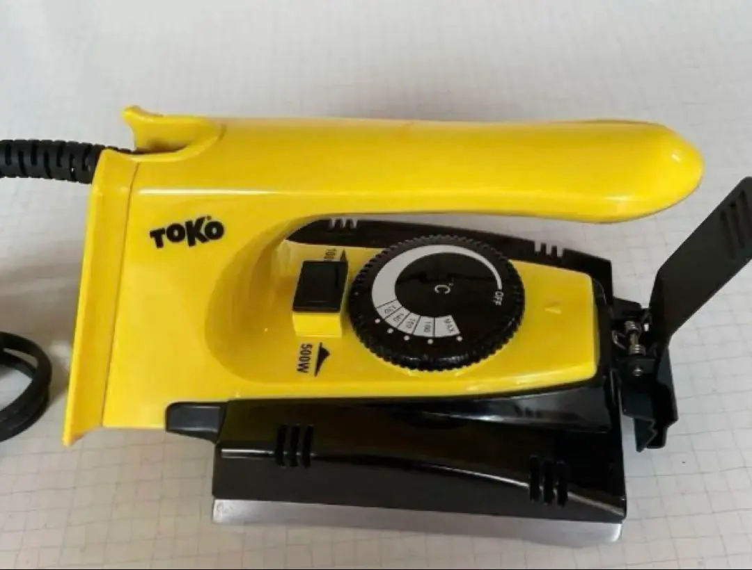 2026年最新】toko アイロンの人気アイテム - メルカリ