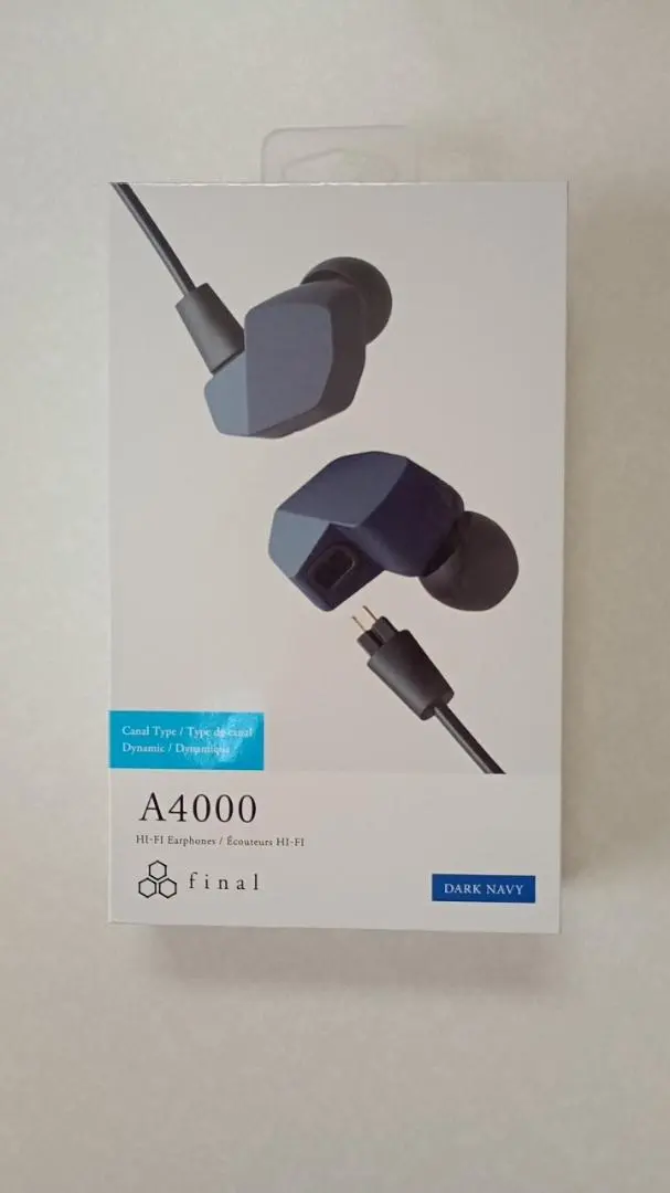 2026年最新】final a4000の人気アイテム - メルカリ