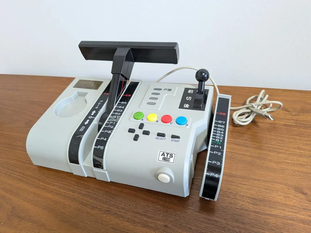 2026年最新】マルチトレインコントローラ PS2の人気アイテム - メルカリ