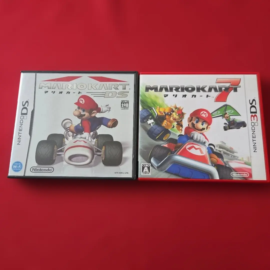 2026年最新】2ds マリオカート7パックの人気アイテム - メルカリ
