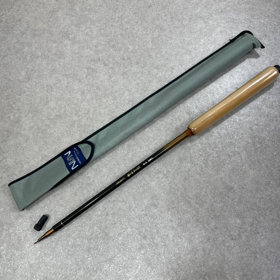 2026年最新】テンカラ竿 360の人気アイテム - メルカリ