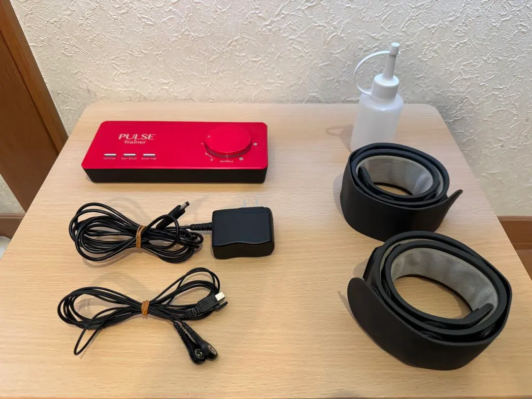 2026年最新】パルストレーナー pt-2の人気アイテム - メルカリ