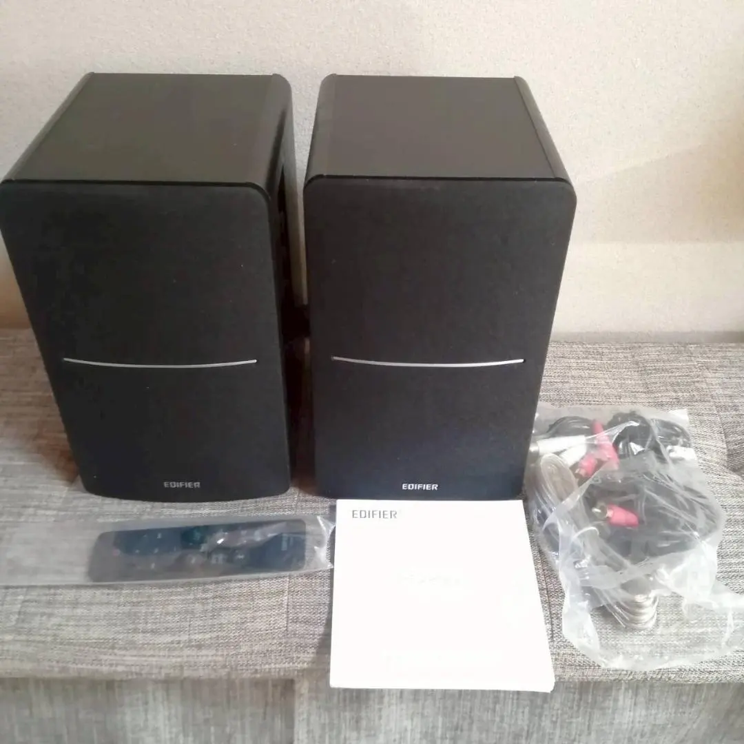 2026年最新】edifier r1280dbsの人気アイテム - メルカリ