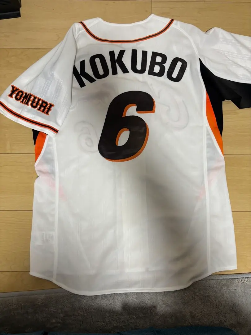 2026年最新】小久保裕紀 ユニフォームの人気アイテム - メルカリ