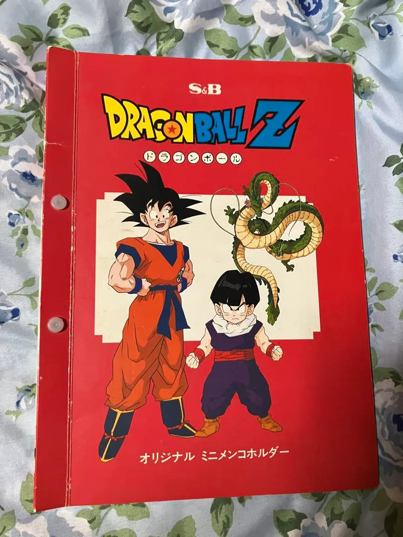 2026年最新】ドラゴンボール メンコ ホルダーの人気アイテム - メルカリ