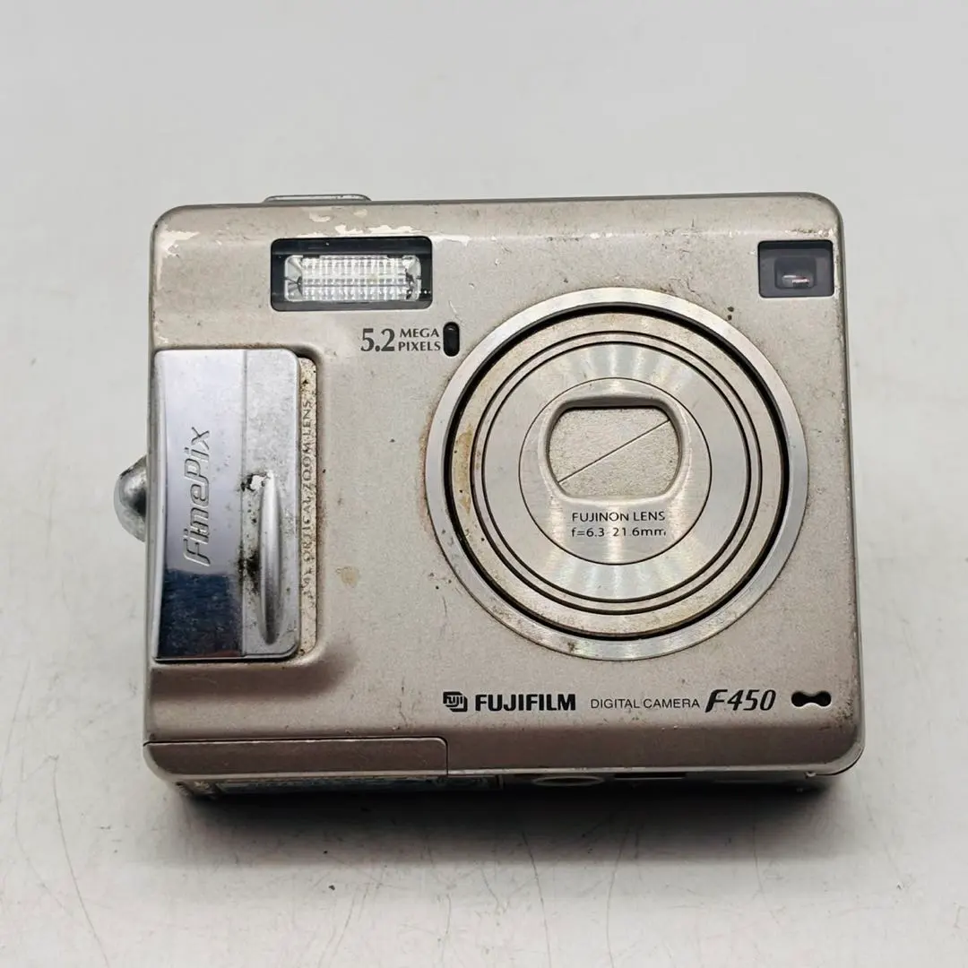 2026年最新】fujifilm f450の人気アイテム - メルカリ