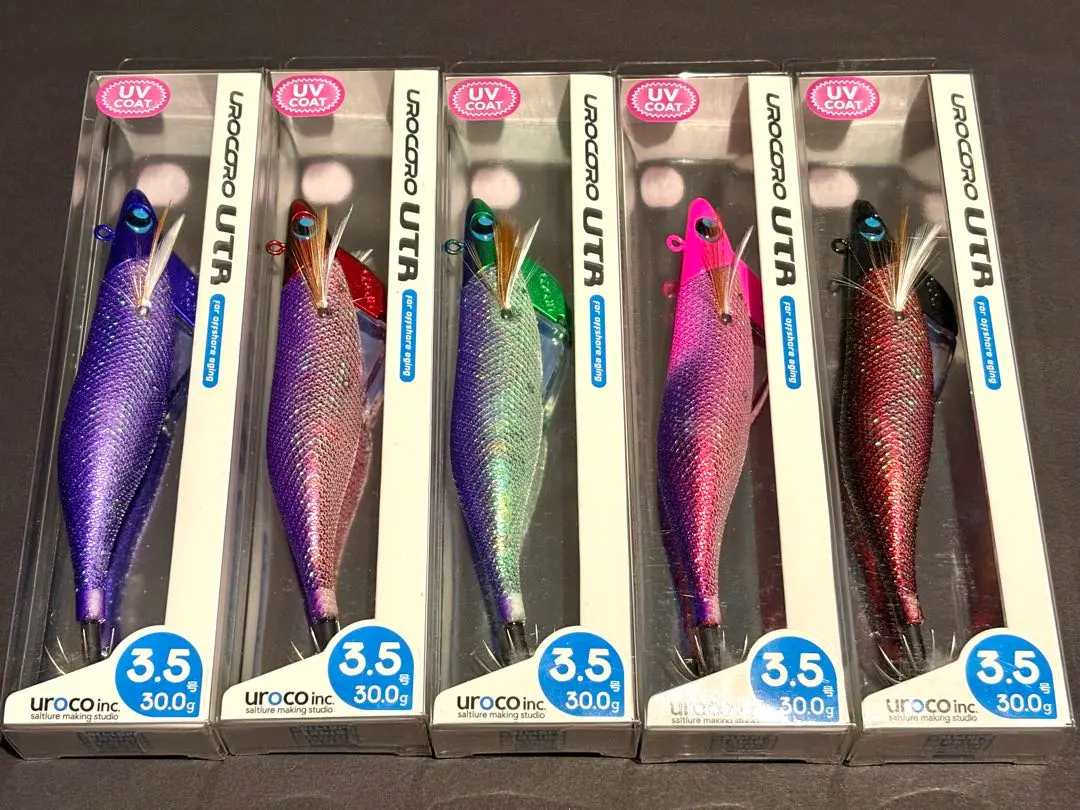 2026年最新】ウロコロの人気アイテム - メルカリ