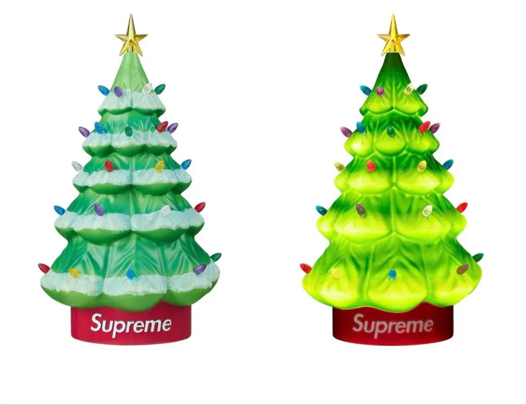 2026年最新】SUPREME クリスマスの人気アイテム - メルカリ