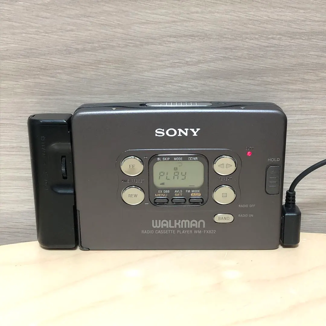 2026年最新】sony wm-fx877の人気アイテム - メルカリ