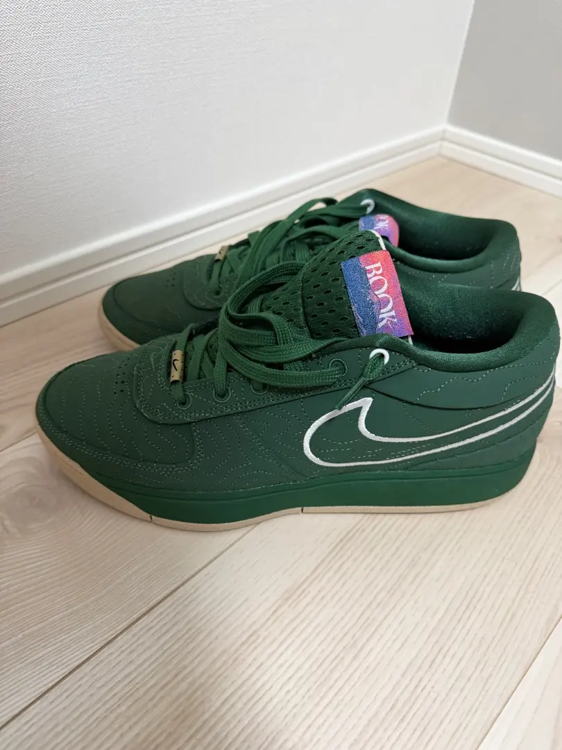 2026年最新】Book1 nike 30の人気アイテム - メルカリ