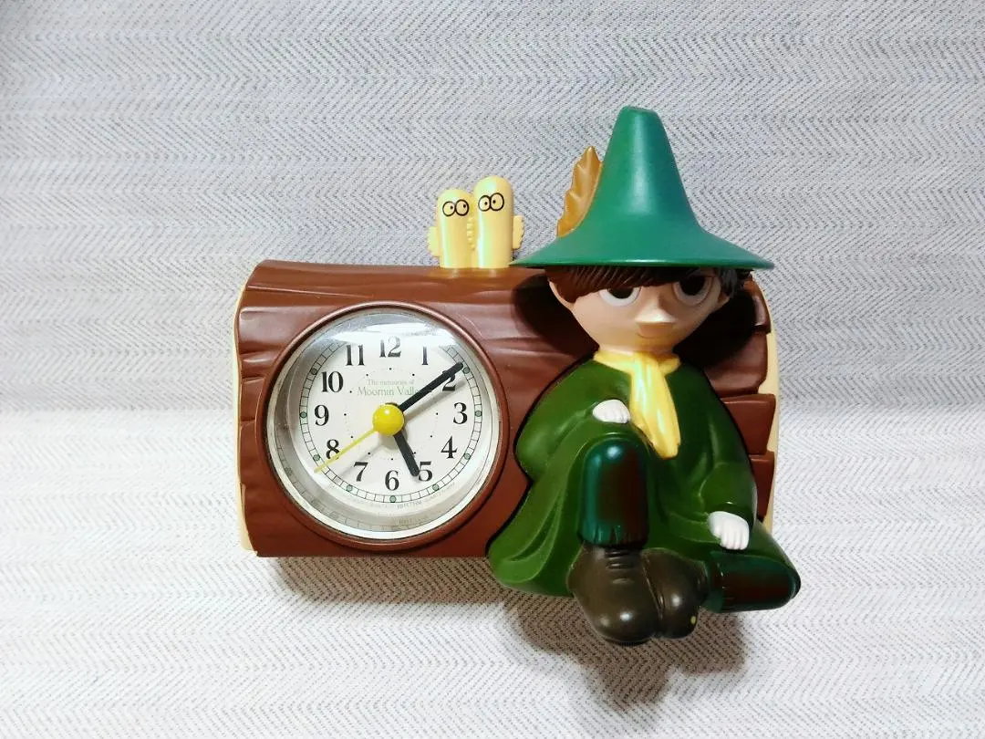 2026年最新】スナフキン 目覚ましの人気アイテム - メルカリ