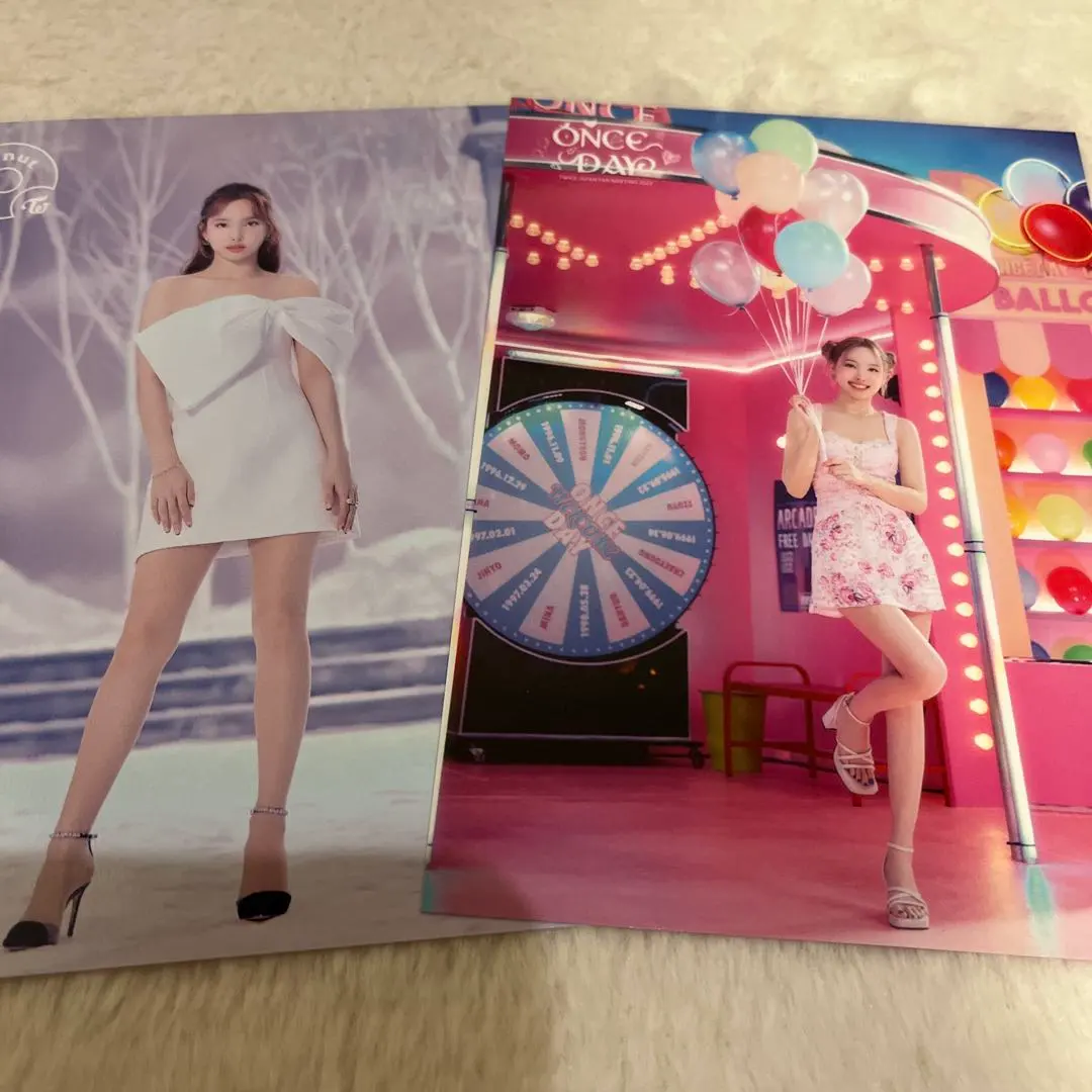 2025年最新】twice doughnut ナヨンの人気アイテム - メルカリ