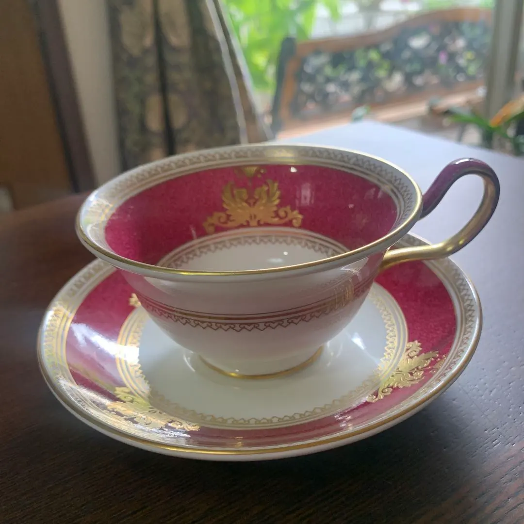 2026年最新】ウェッジウッド コロンビアパウダールビーの人気アイテム