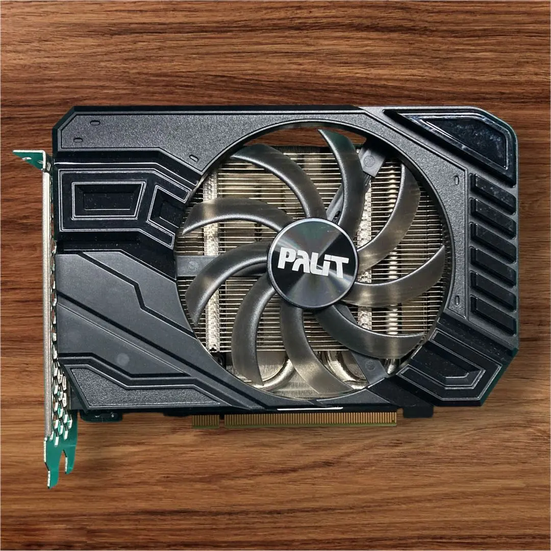 2026年最新】palit gtx1660tiの人気アイテム - メルカリ