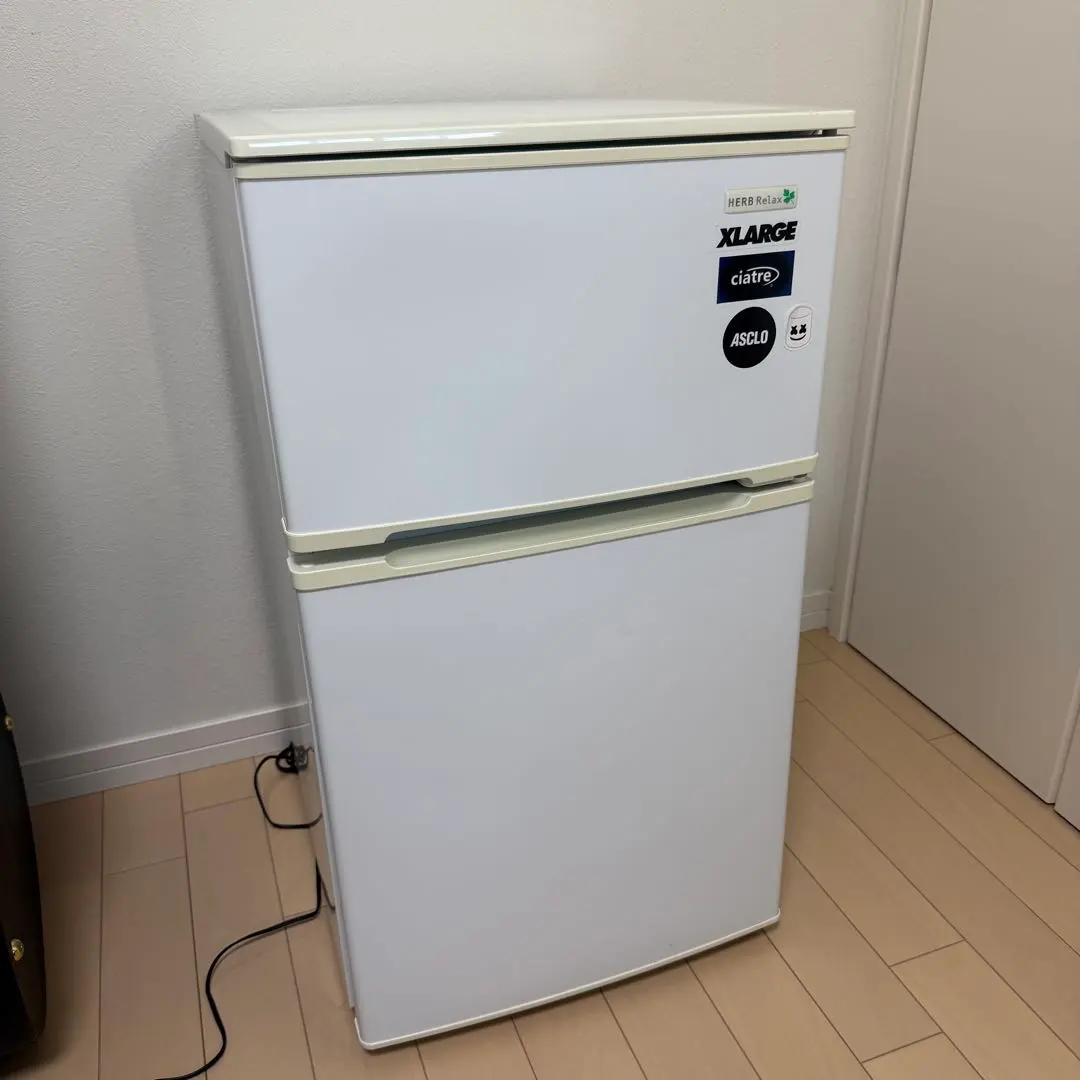 2026年最新】herb relax 冷蔵庫の人気アイテム - メルカリ