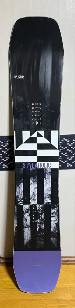 2026年最新】YONEX STYLAHOLICの人気アイテム - メルカリ