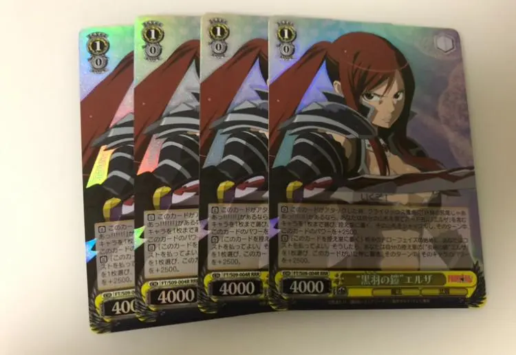 2026年最新】フェアリーテイル エルザ ヴァイスシュヴァルツの人気