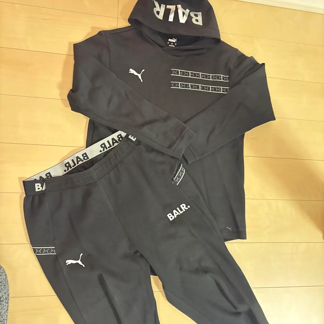 2026年最新】PUMA✕ボーラーの人気アイテム - メルカリ