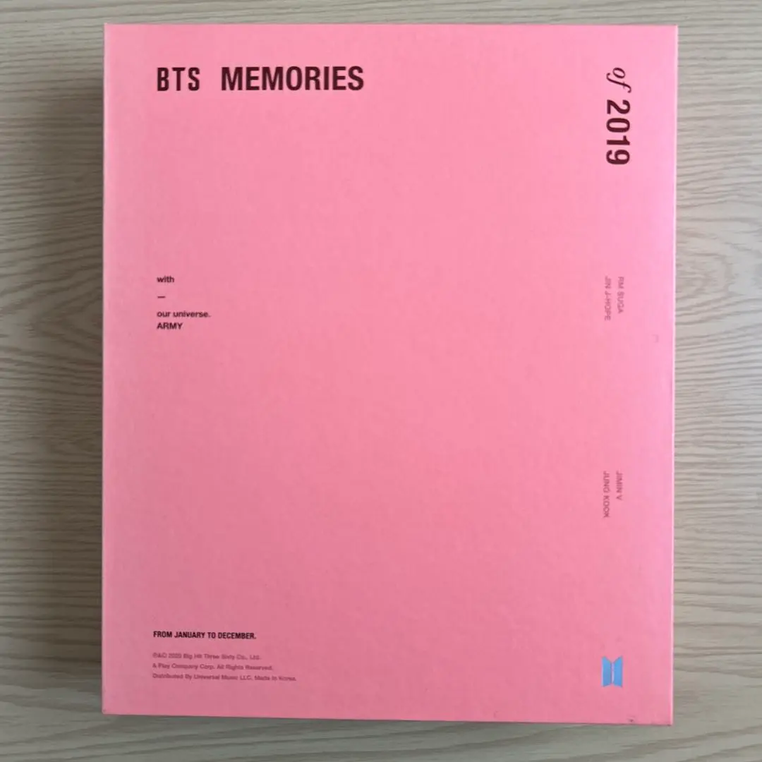 2026年最新】BTS MEMORIES OF 2014の人気アイテム - メルカリ