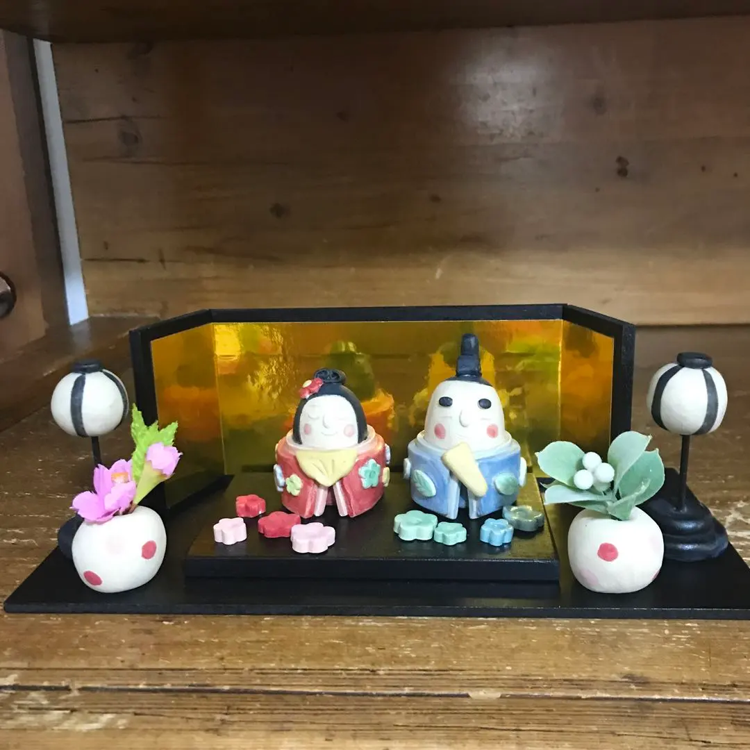 2026年最新】岡崎順子お雛様の人気アイテム - メルカリ