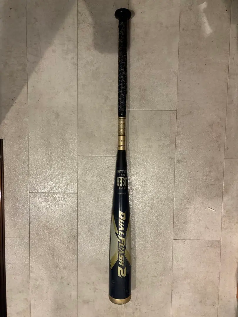 2026年最新】デュアルフラッシュ2 バットの人気アイテム - メルカリ